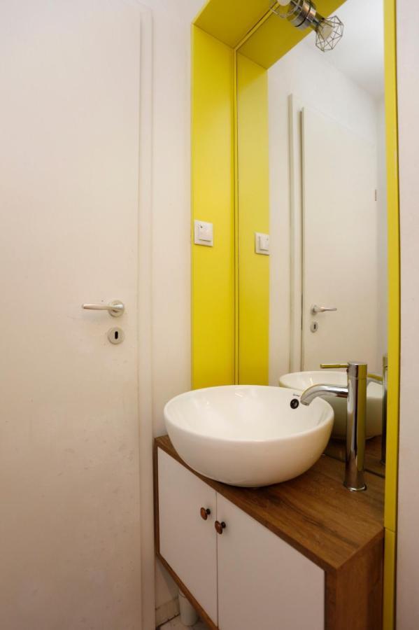 بوخارست Platinum Apartment With 2 Bedrooms المظهر الخارجي الصورة